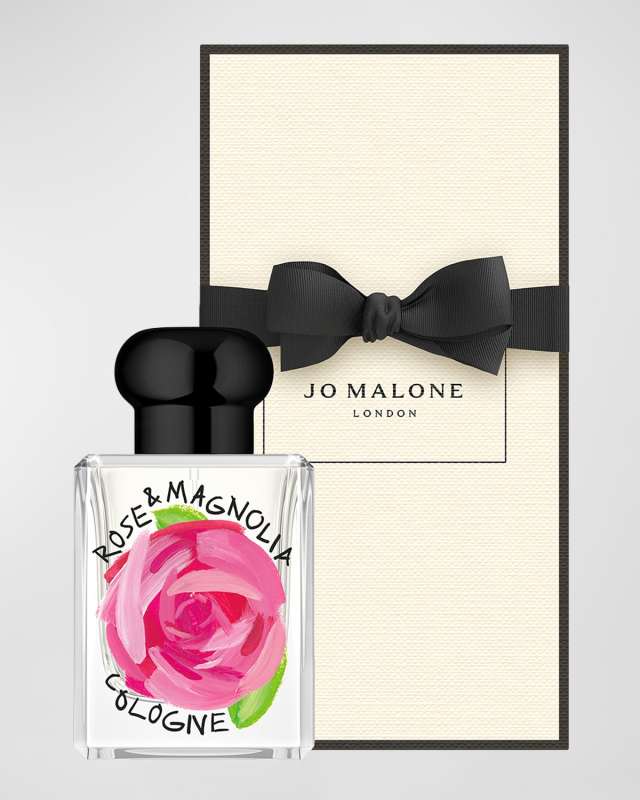 Rose & Magnolia Cologne, 1.7 oz.